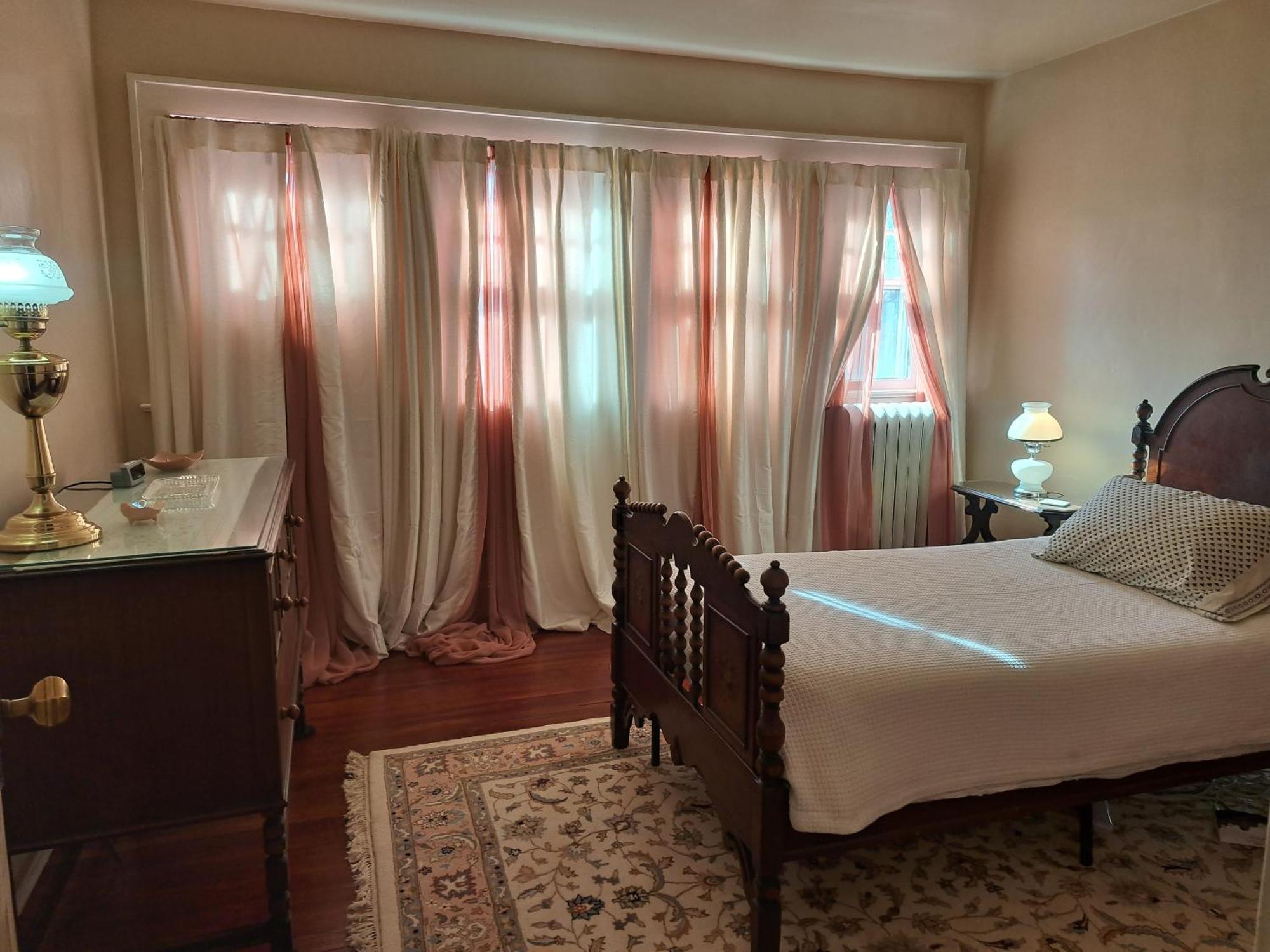 Harriott House, The Gallery Forest Room Terre Haute Bagian luar foto