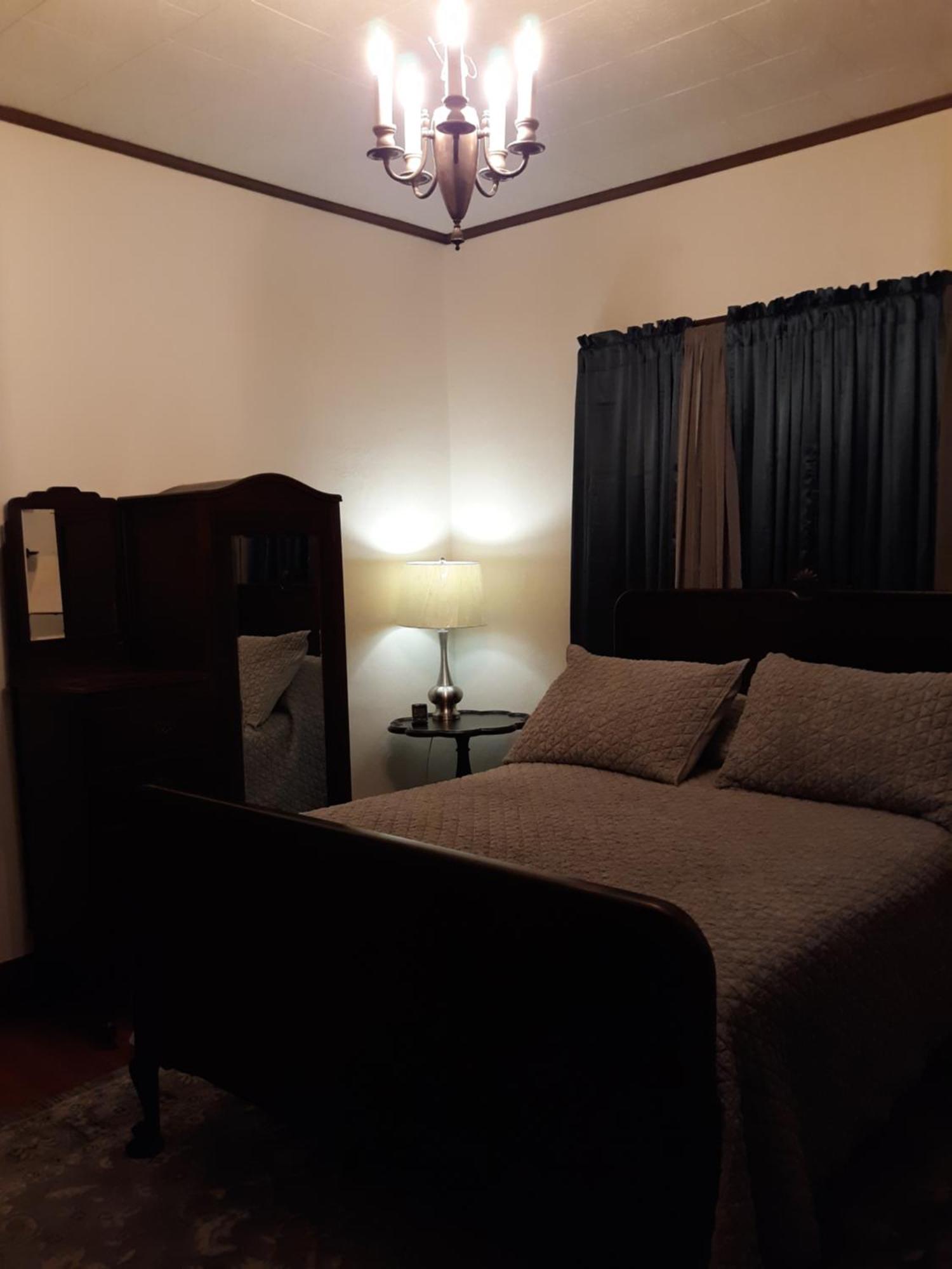 Harriott House, The Gallery Forest Room Terre Haute Bagian luar foto